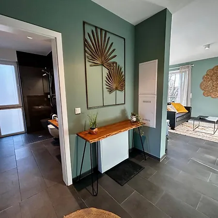 Liteliving Cozy Suite Moehnesee Exterior photo