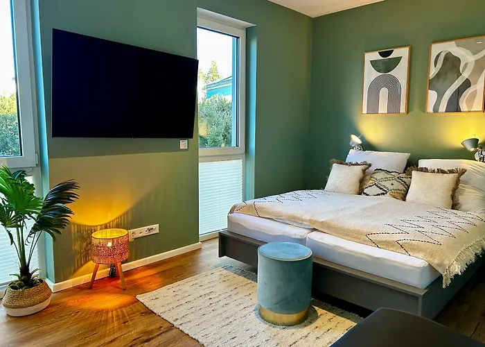 Liteliving Cozy Suite