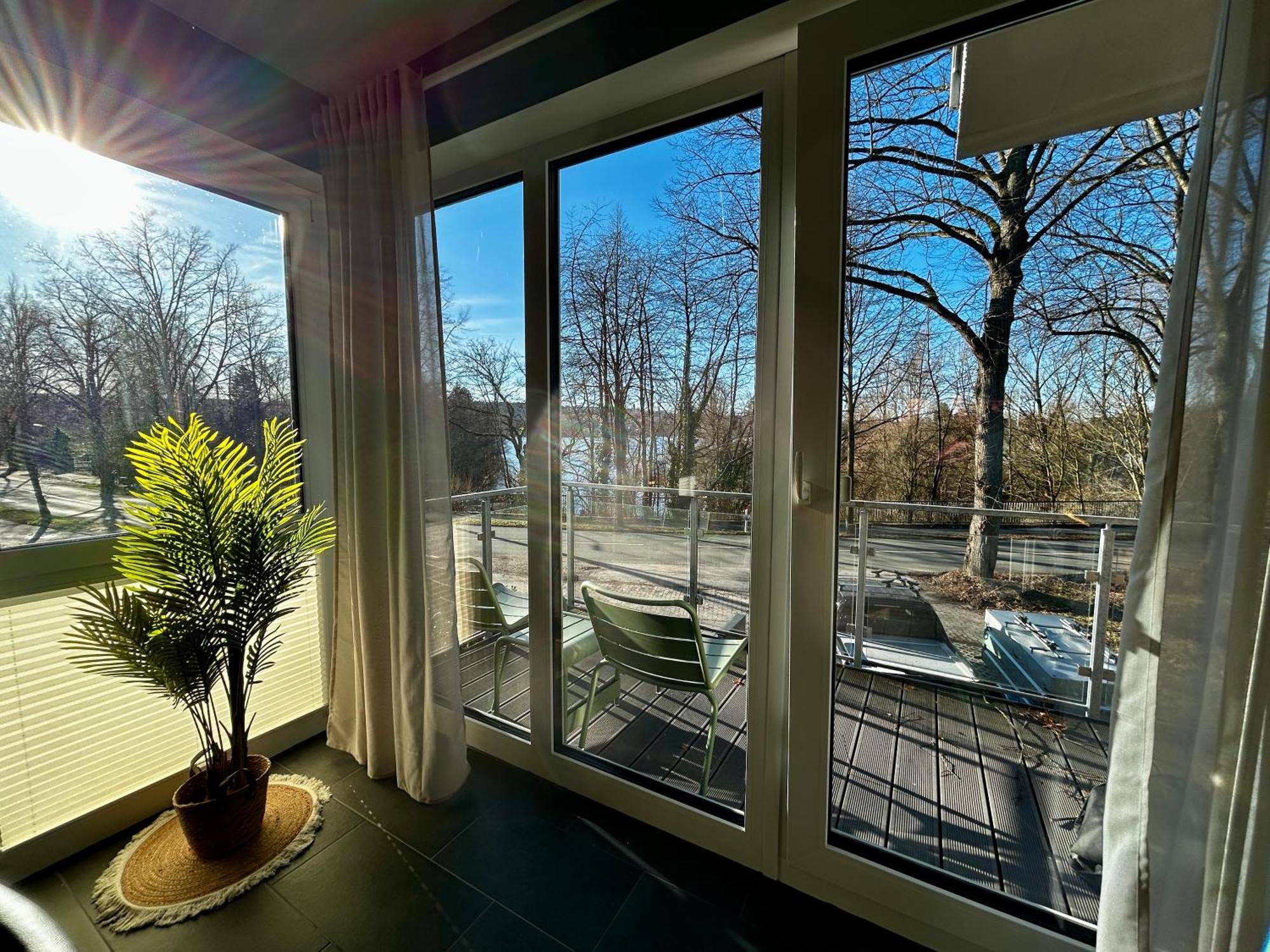 Liteliving Cozy Apartment Moehnesee